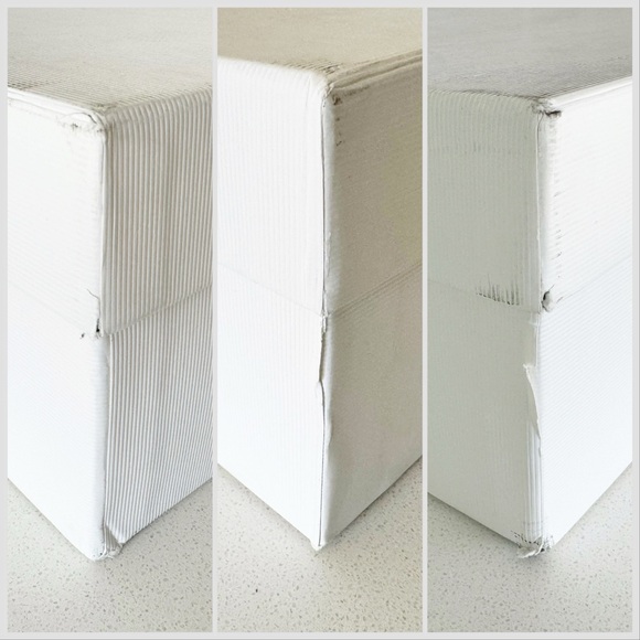 NWT Simkhai Avery Shearling Wedge Ankle Boot - Picture 15 of 17